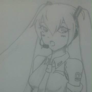 みくちゃん