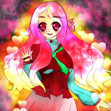 フェロモン、出ちゃってます？