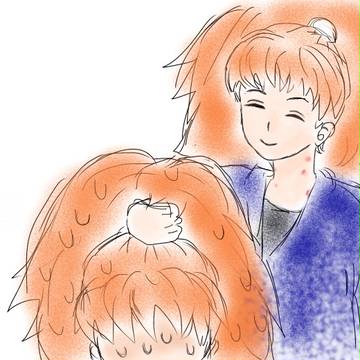 ねえ、三郎・・・