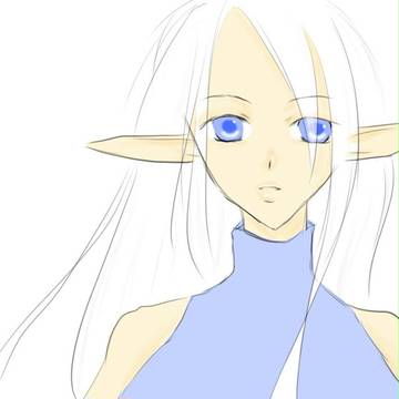 Applause ― プロフ絵用
