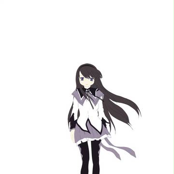 Akemi Homura