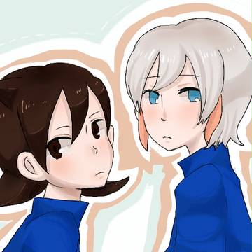 わーい＾＾