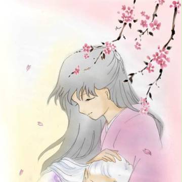 【桜】