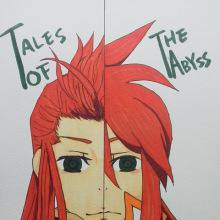 二人は一人
