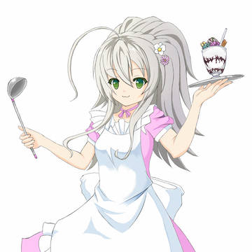 ニャル子さん