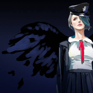 制服