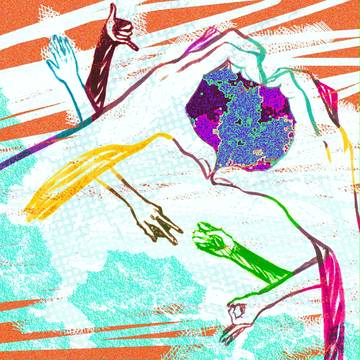 world