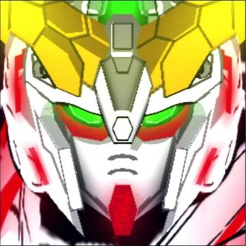 【ＡＣⅤエンブレム】ユニコーンガンダム[NT-D]