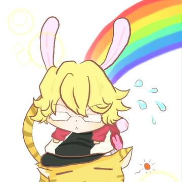 こてにゃんとばにぃ