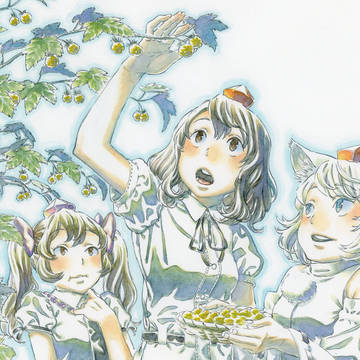 木苺