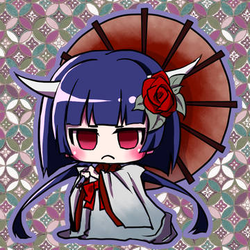 鬼子修正