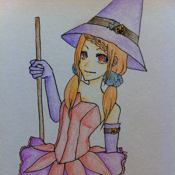 Witch