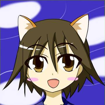 劇場版視聴記念絵