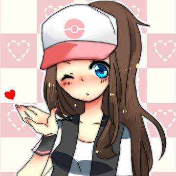トウコちゃん