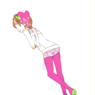 亜美