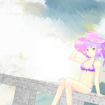 【PFSR】休憩