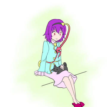 さとり