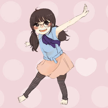 りりりちゃんまじ天使