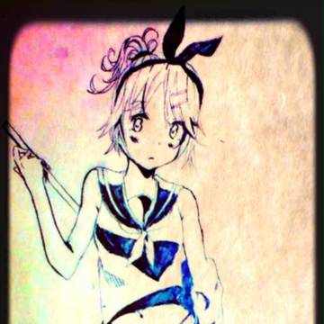 リンちゃん！