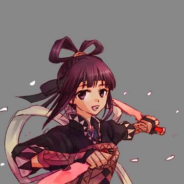 【幻水5】ミアキス