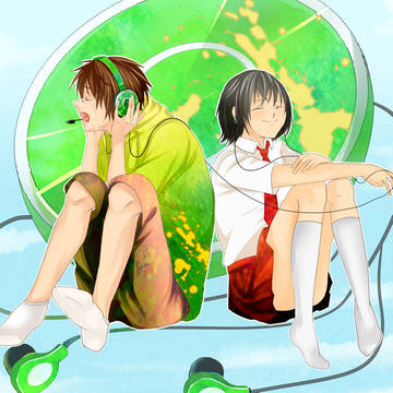 時折声は掠れるけど