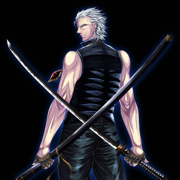 DARK SLAYER