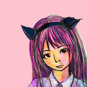 ゆりいか