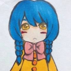 みつあみーちゃん