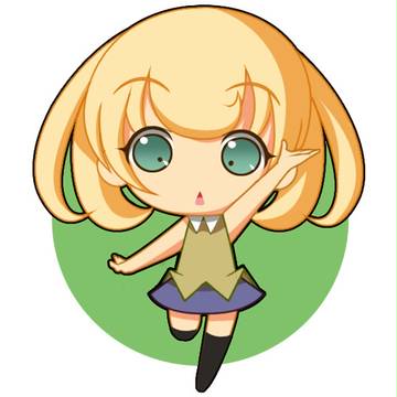 みんなー
