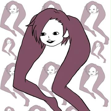 南沢にｼﾃﾔﾝﾖ
