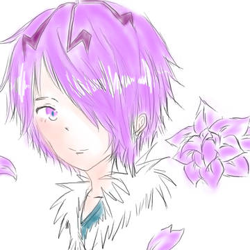 garryさん