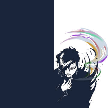 1/2 dark side