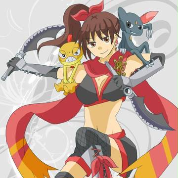 任務、開始