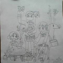 日常　時定グループ