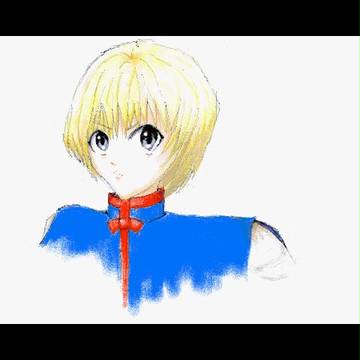 クラピカ