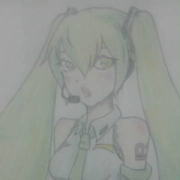 みくさん