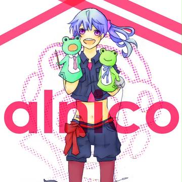 あるにこ。　※修正版
