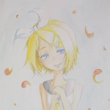 リンちゃん