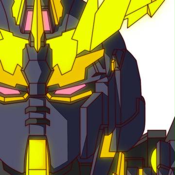 バンシィ アイコン