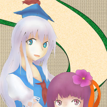 例大祭9
