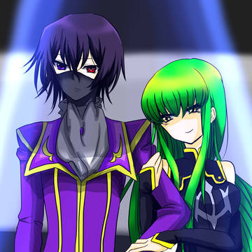 魔女魔王