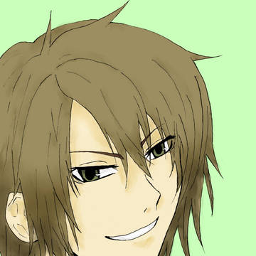 総司さん