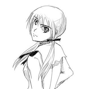 ゲルトお姉ちゃん