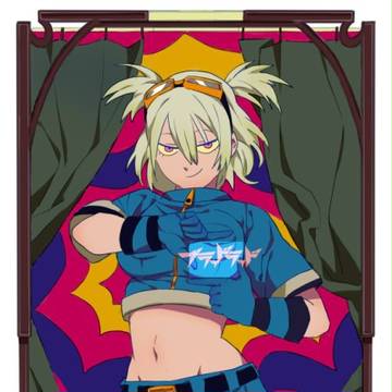 ブラッドラッド
