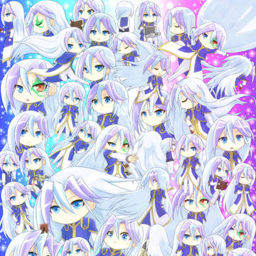 Ⅴ兄様×５５