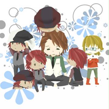 えびちゃんと！