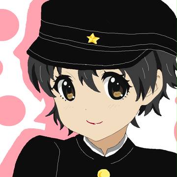 らいちゃん！
