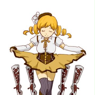 背景なし