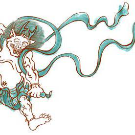 雷神
