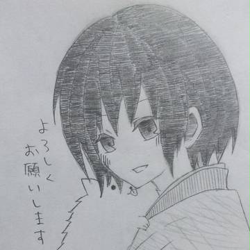 ホンダとポチくん